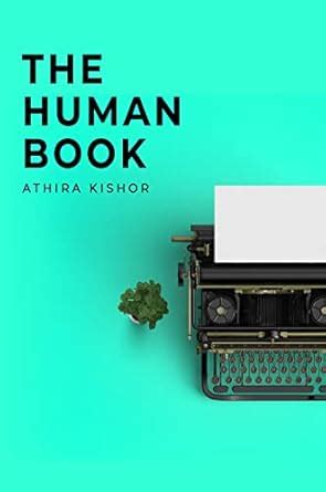 human book amazoncouk  books