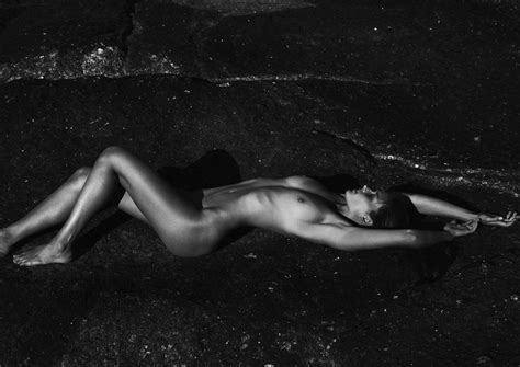 Johanne Landbo Nude Model Hot Photos The Fappening