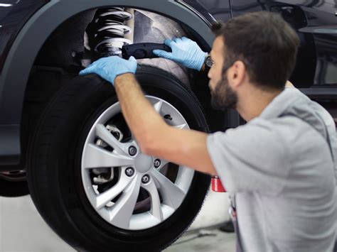 How To Check Shock Absorbers » Deathunit