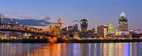 Home Infusion: Cincinnati, OH