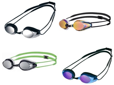 Arena Tracks Mirror - ALTAALLE.com