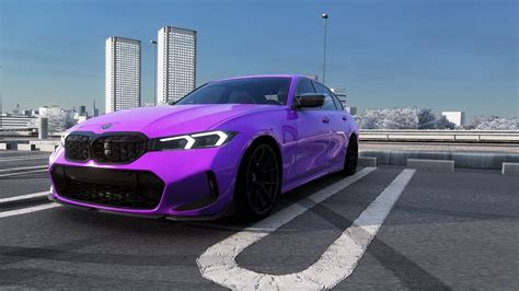 No Hesi New Car No Hesi Server Bmw M I G Youtube