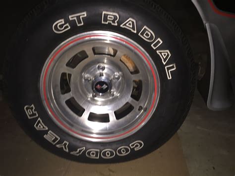 FS (For Sale) 78 Pace Car original tires - CorvetteForum - Chevrolet
