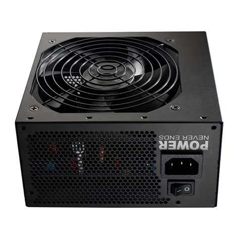 Fsp Hydro K Pro W Bronze Mm Fanli Atx Psu Itopya