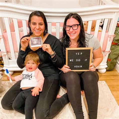 Lesbian Couples Share Their True Lesbian Stories