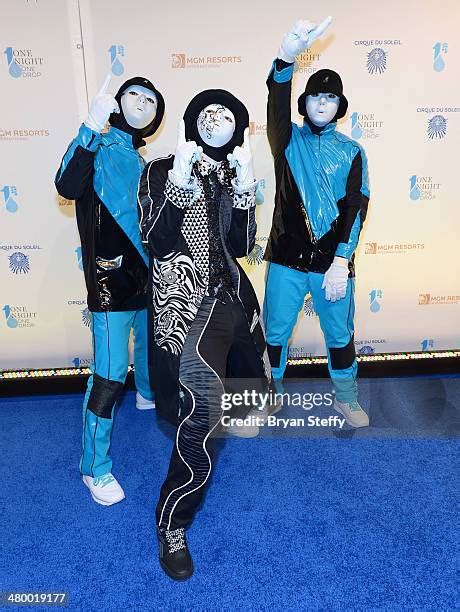 Jabbawockeez Dance Photos and Premium High Res Pictures - Getty Images