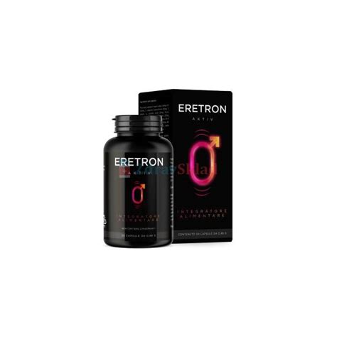 Kaufen Eretron Aktiv in Deutschland 🏥 - Preis: 49