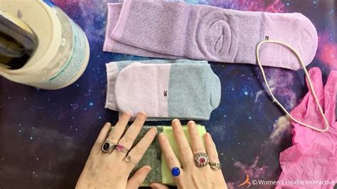 How To Make A Sock Fleshlight Pocket Pussy Video