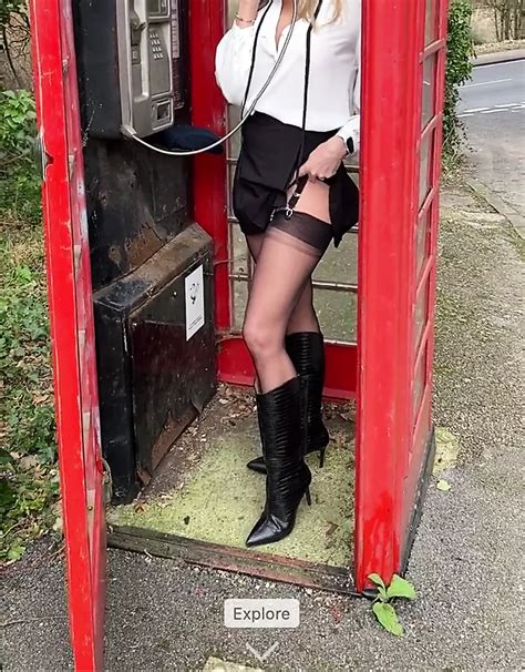 Public Phone Box Free FPS HD Porn Video F XHamster