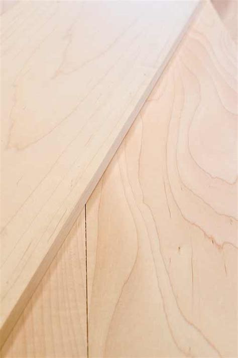 Soft Maple Lumber Cherokee Wood Products