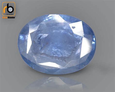 Buy Certified Natural Blue Sapphire Neelam Gems Gemstones At Best