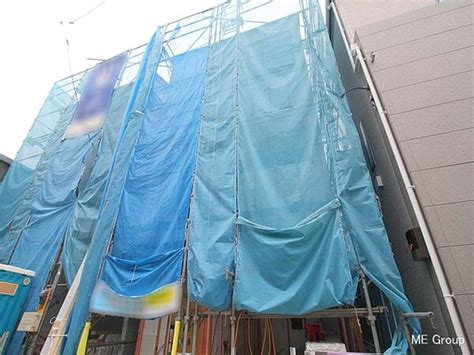 【ホームズ】足立区柳原2丁目 新築一戸建て 全2棟 2号棟｜足立区、東京メトロ千代田線 北千住駅 徒歩8分の新築一戸建て（物件番号