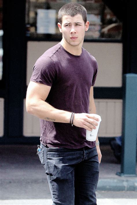 Pin On Nick Jonas