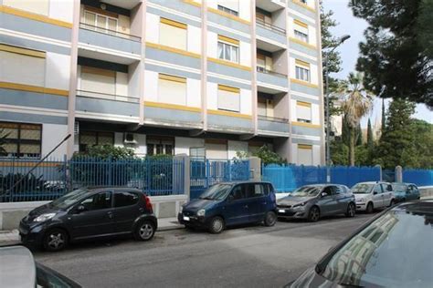 Vendita Appartamento In Viale Regina Margherita 261 Messina Buono