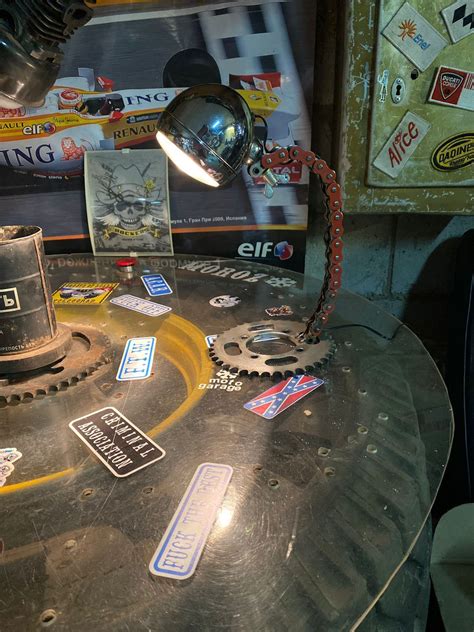 Лампа | Пикабу