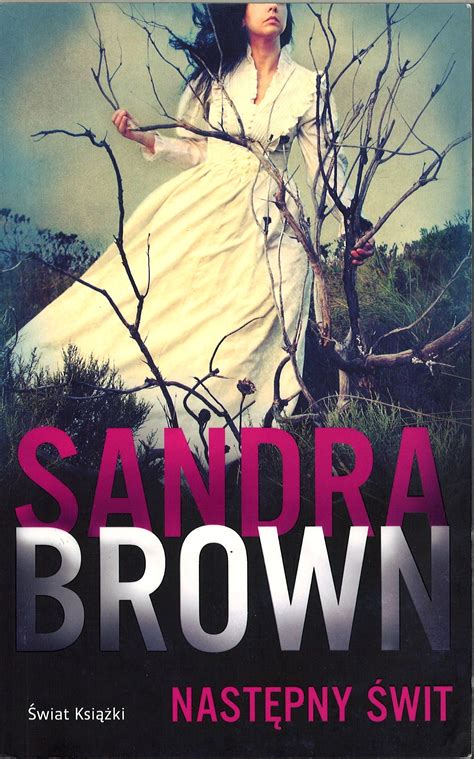 Another Dawn By Sandra Brown