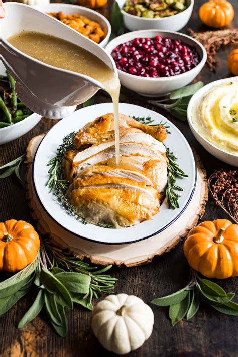 Gluten Free Thanksgiving Recipes | Get Inspired Everyday!