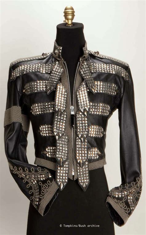 The King Of Style Dressing Michael Jackson 5