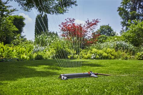 Gardena REGNER AQUAZOOM | 1018892