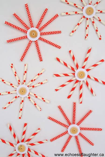 30+ Adorable DIY Christmas Ornaments To Make this Christmas – All About ...