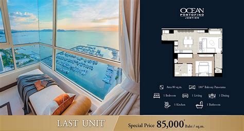 Ocean Property Is A Leading Full Scale Real Estate Developer In Thailand