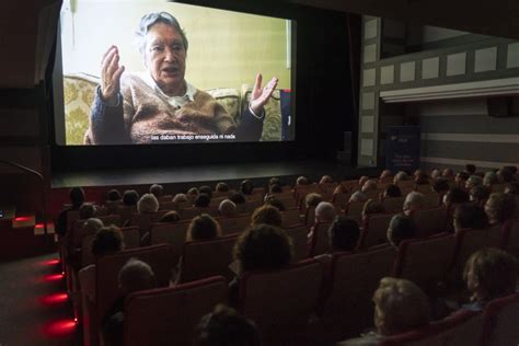 La Filmoteca De Cantabria Estrena En Septiembre La Versi N Restaurada