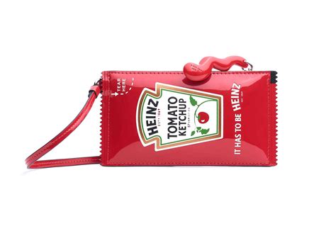 Kate Spade and Heinz Launch Clothing Collection