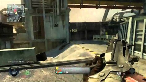 Call Of Duty Black Ops Multiplayer Aimbot And Wallhack