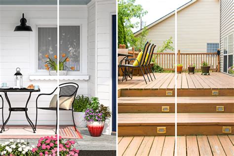 3 Exterior Design Ideas to Transform Your Small House - Home Decor