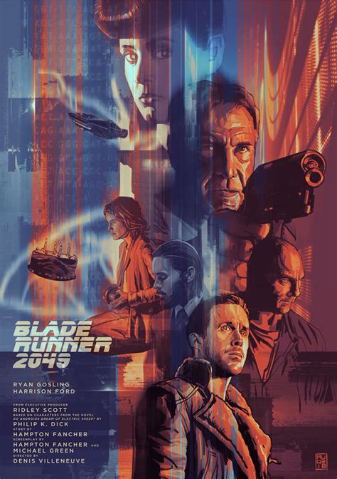 blade runner   aurelio lorenzo home   alternative