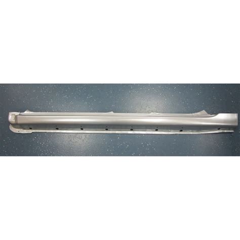 Порог левый для Тойота Королла 120 седан 2002-, Toyota Corolla 120 ...