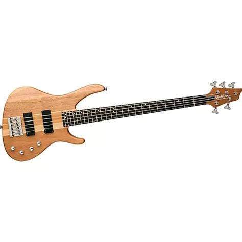 Washburn Force 5 String Bass Musician S Friend