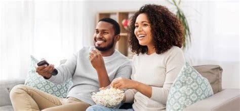Bluepeak TV: Find the Perfect TV Plan for You