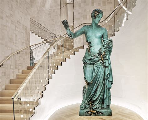 Tiffany & Co. Has Reopened Their Iconic New York City Store In Style