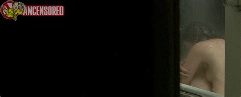 Naked Lisa Chappell In Coffin Rock