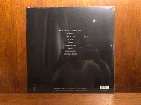 Dream Pop Cigarettes After Sex Yahoo