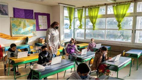 La Crisis Educativa Ensombrece El Futuro De Am Rica Latina Diario El Avisador