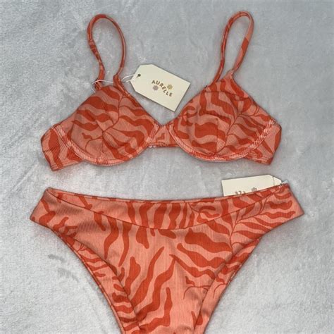 Last Aurelle Bikini Sold Out Online Still Has Depop