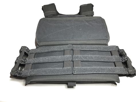 Описание кроссфит жилет #Murph