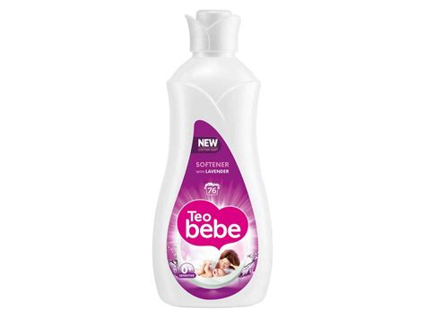 Teo Bebe Омекотител | Лидл | Oferta.bg