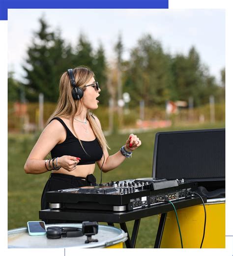 jm disc jockeys experienced djs