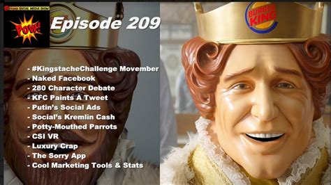 Facebooks Nude Photos Twitter S Tweets Beyond Social Media Show Episode Youtube