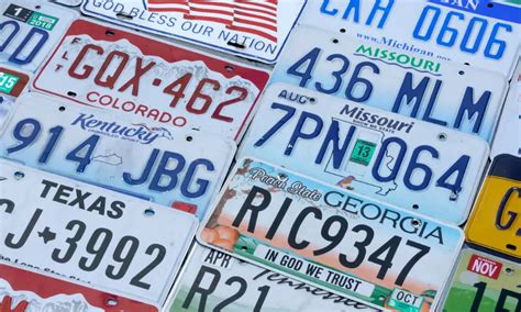 Where Can You Buy Illinois License Plate Stickers? Find Out Here!