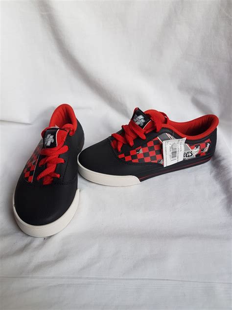 Tênis Hot Wheels Grendene Kids Calçado Infantil para Meninos Hot Wheels Grendene Nunca Usado