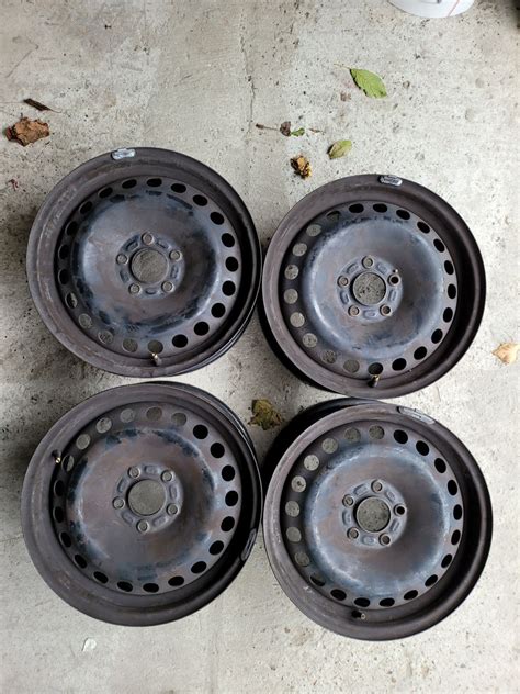 Ford 5 108 R16