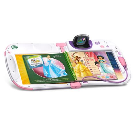 Buy LeapFrog Leapstart 3D Online in UAE | Sharaf DG