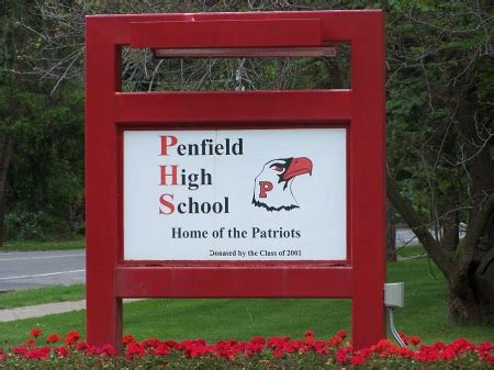 Penfield High School - Find Alumni, Yearbooks & Reunion Plans - Classmates