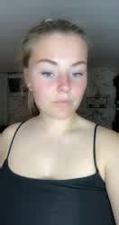 Your Hands Would Go Great On My Tits Would You Like To Grip On Scrolller