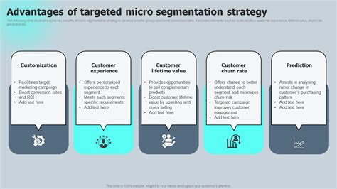 Advantages Of Targeted Micro Segmentation Strategy Macro VS