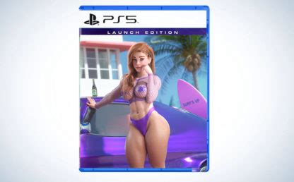 PS5 VR Porn LewdVRGames